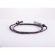 Senzor ABS turatie roata BOSCH Spate Dreapta/Stanga pentru BMW 1 (E81, E82, E87, E88), 3 (E90, E91, E93) 1.6/2.0/2.0D 12.04-12.13