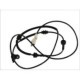 Senzor ABS Spate Dreapta/Stanga BOSCH pentru CITROEN C5 III, C6; PEUGEOT 407 1.6D-3.0 03.04, lungime cablu 1800 mm