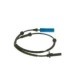 Senzor ABS Fata Dreapta/Stanga BOSCH cu cablu, lungime totala 950 mm, lungime cablu 840 mm, 2 pini, tip activ