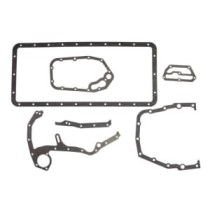 Set garnituri complet, motor ENGITECH