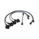 Set cablaj aprinder BOSCH pentru VW GARBUS 1.2-1.6 01.60-12.85, 5 fire, piese auto, sistem de aprindere/incandescent
