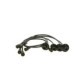 Set cablaj aprinder BOSCH pentru VW GARBUS 1.2-1.6 01.60-12.85, 5 fire, piese auto, sistem de aprindere/incandescent