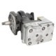 Compresor instalatie aer comprimat MOTO-PRESS 1 cilindru compatibil IVECO STRALIS F3AE0681B-F3BE3681B