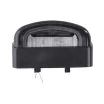 Iluminare numar de circulatie HELLA