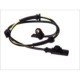 Senzor turatie roata BOSCH Fata Dreapta/Stanga pentru CITROEN C1, MITSUBISHI SPACE STAR, PEUGEOT 107, TOYOTA AYGO 798mm, cablu 801mm