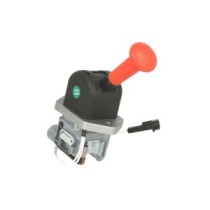 Valva frana stationare PNEUMATICS