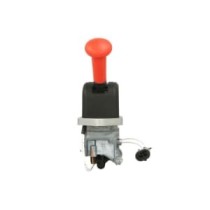 Valva frana stationare PNEUMATICS