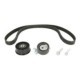 Set curea de distributie BOSCH pentru CITROEN C4, C5, C8, EVASION, JUMPY, FIAT SCUDO, LANCIA PHEDRA, ZETA 1.8/2.0/2.2 01.99-