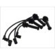 Set cablaj aprinder BOSCH pentru Ford Cougar, Mondeo 1.8-2.0i 16V 98, 4 fire, sistem de aprindere incandescent