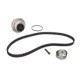 Set pompa apa + curea dintata BOSCH pentru OPEL ASTRA G, ASTRA G/KOMBI, COMBO TOUR, COMBO/MINIVAN, CORSA C, MERIVA A 1.6/1.6LPG 02.98