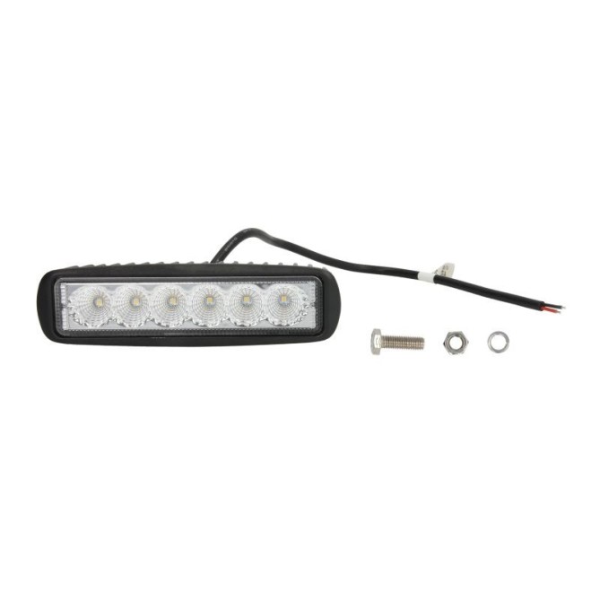 Lightbars M-TECH