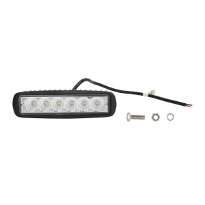 Lightbars M-TECH