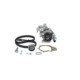 Set pompa apa + curea dintata BOSCH pentru NISSAN KUBISTAR, RENAULT CLIO I, II, KANGOO, MEGANE SCÉNIC, TWINGO I 1.0-1.6 01.96-