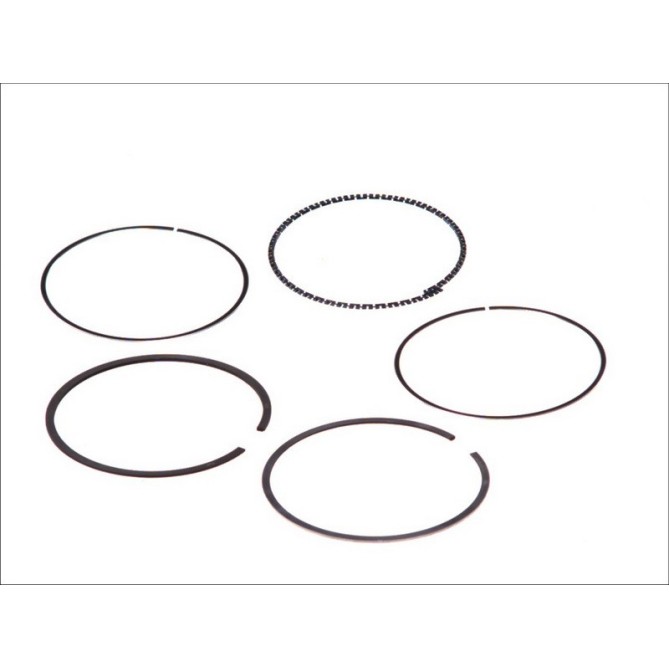 Set segmenti piston GOETZE