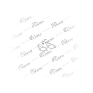 Set de reparație, compresor aer comprimat VADEN