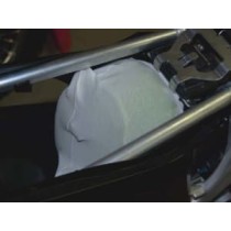 Carcasa preliminară de filtrare ZAP TECHNIX