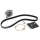 Set pompa apa + curea dintata BOSCH pentru VOLVO S40 I, V40; MITSUBISHI CARISMA, SPACE STAR; NISSAN INTERSTAR, PRIMASTAR; OPEL MOVANO A, VIVARO A, RENAULT ESPACE IV, LAGUNA I 1.9D/2.0 12.97-
