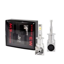 Bec, far faza lunga M-TECH