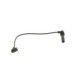 Set cablaj aprinder BOSCH pentru AUDI A2, SEAT AROSA, CORDOBA, IBIZA II, III, SKODA FABIA I, VW BORA 1.4/1.6