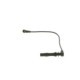 Set cablaj aprinder BOSCH pentru AUDI A2, SEAT AROSA, CORDOBA, IBIZA II, III, SKODA FABIA I, VW BORA 1.4/1.6