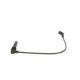 Set cablaj aprinder BOSCH pentru AUDI A2, SEAT AROSA, CORDOBA, IBIZA II, III, SKODA FABIA I, VW BORA 1.4/1.6