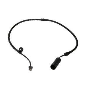 Senzor de avertizare,uzura placute de frana BOSCH