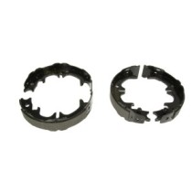 Set saboti frana, frana de mana BOSCH