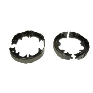 Set saboti frana, frana de mana BOSCH