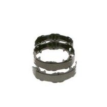 Set saboti frana, frana de mana BOSCH