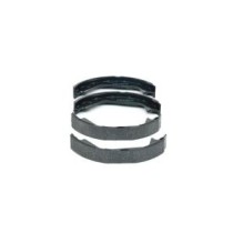 Set saboti frana, frana de mana BOSCH