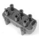 Bobina de inductie BOSCH pentru Opel Omega B 2.5 V6 03.94-02.01 V6/3.0