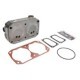 Chiulasa compresor VADEN potriveste LK 4937 (complet) Sistem pneumatic Compresor de aer