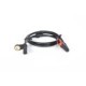 Senzor turatie roata BOSCH ABS Spate Dreapta/Stanga MERCEDES C (C204), C T-MODEL (S204), C (W204) 1.6-6.2 01.07 1035 mm