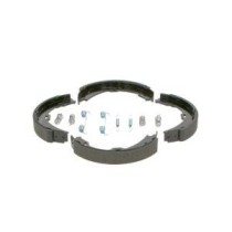 Set saboti frana, frana de mana BOSCH