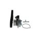 Set pompa apa + curea dintata BOSCH pentru SEAT AROSA, CORDOBA, IBIZA II, INCA; VW CADDY II, GOLF III, LUPO I, POLO, 135 dinti