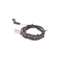 Senzor de avertizare,uzura placute de frana BOSCH