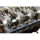 Chimicale pentru motoare CRC 0,4L Spray agent curatare baie de ulei rocker cover water pump motor