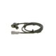 Senzor ABS Fata Dreapta/Stanga BOSCH pentru CITROEN XSARA, XSARA PICASSO, XSARA HATCHBACK, XSARA KOMBI 1.4-2.0D 04.97-06.12