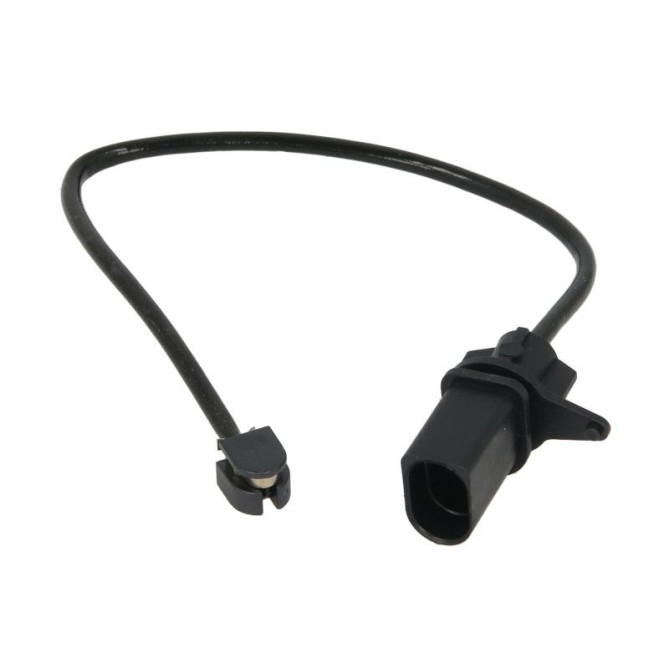 Senzor de avertizare,uzura placute de frana BOSCH