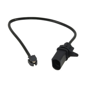 Senzor de avertizare,uzura placute de frana BOSCH