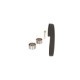 Set curea de distributie BOSCH pentru IVECO DAILY II, III; RVI MASCOTT, MESSENGER; CITROEN JUMPER I; FIAT DUCATO; OPEL ARENA, MOVANO A; PEUGEOT BOXER 2.4D/2.5D/2.8D 08.80-