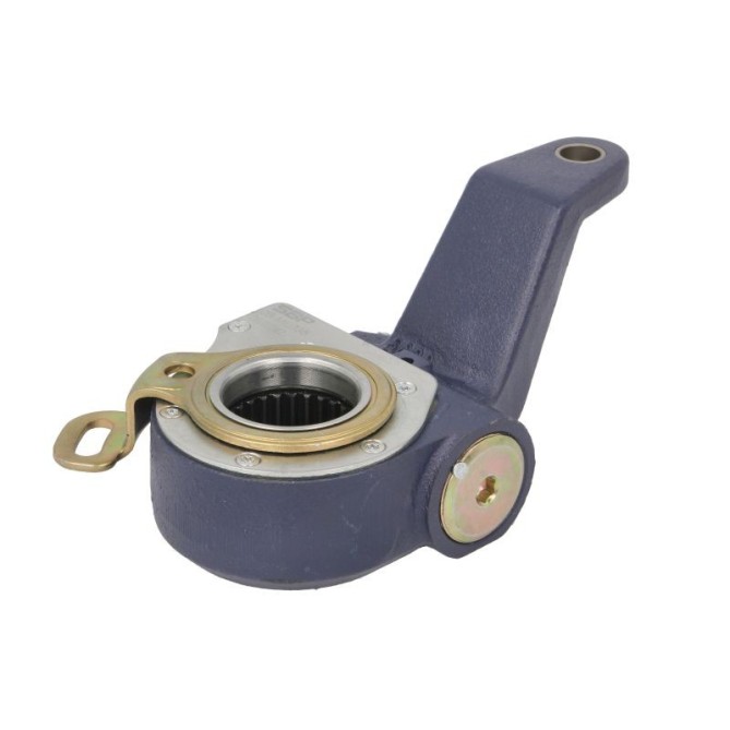 Reglaj parghie, sistem franare SBP