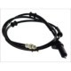 Senzor turatie roata ABS spate stanga BOSCH pentru FIAT DUCATO 2.0-2.8D 03.94, lungime cablu 1495 mm