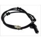 Senzor turatie roata ABS spate stanga BOSCH pentru FIAT DUCATO 2.0-2.8D 03.94, lungime cablu 1495 mm