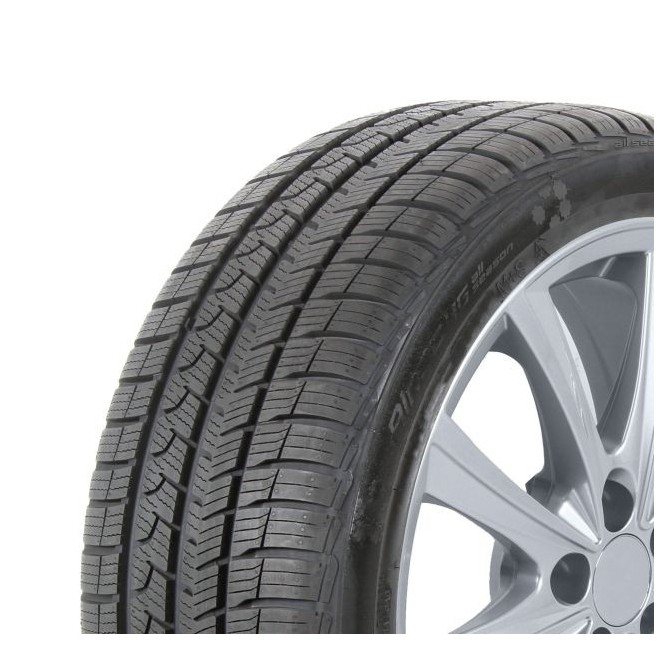 Anvelope All-season SUV/4x4 B C 72.0 dB APOLLO