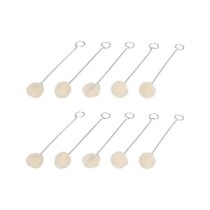 Materials for glass repair APP