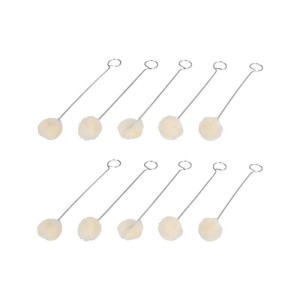 Materials for glass repair APP