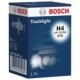 Bec far principal H4 24V 75/70W P43t Trucklight 1 buc carton BOSCH