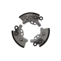 Ambreaj centrifugal RMS