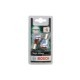 Bec semnalizator BOSCH PY21W 12V 21W BAU15S ambalaj blister 2buc portocaliu compatibil DS 3 4 5 7 MERCEDES 124
